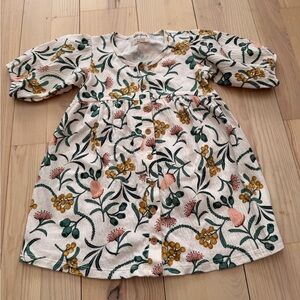 Wilson + Frenchie Girls Dress Size 2